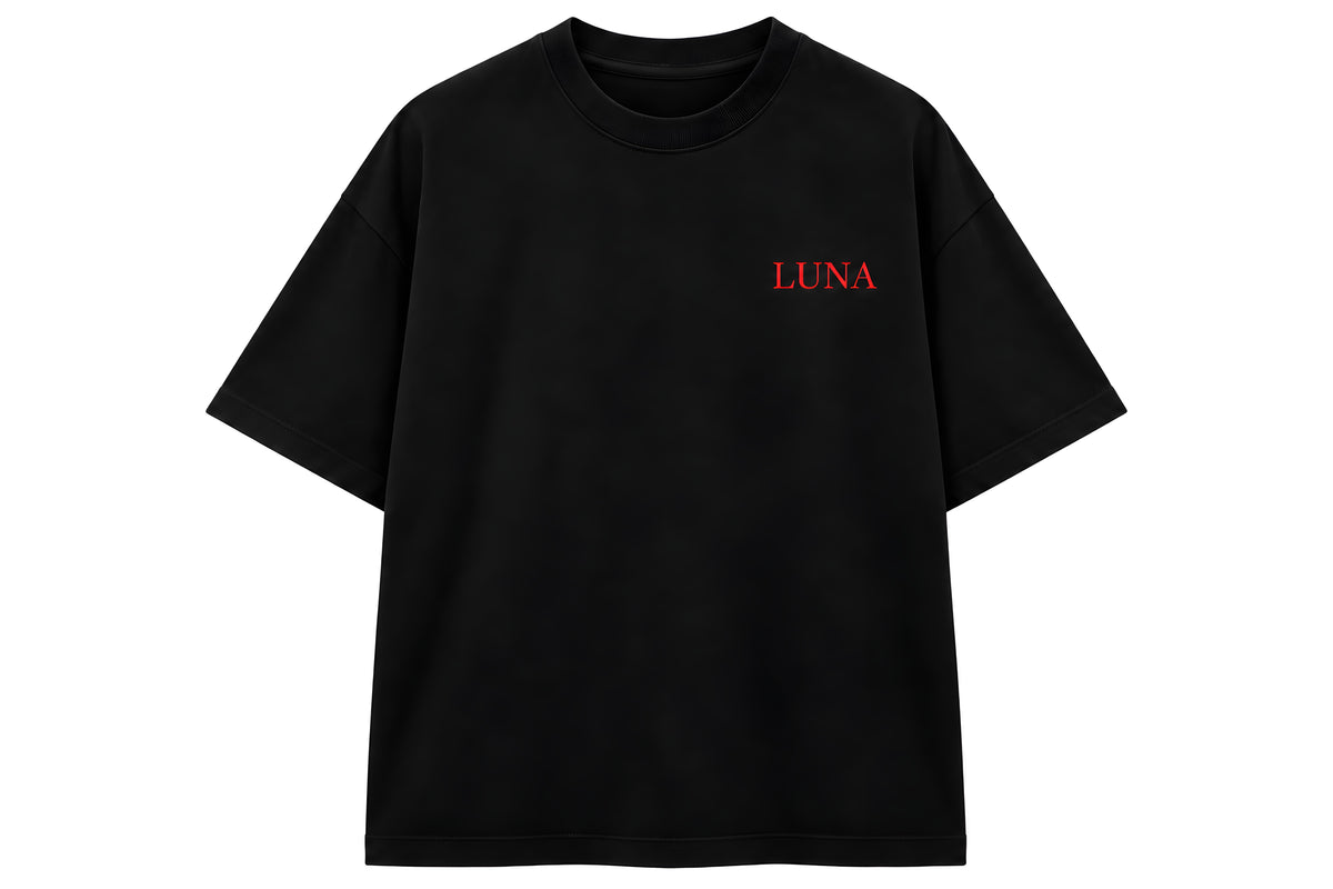 Phase One Tee – Model 01