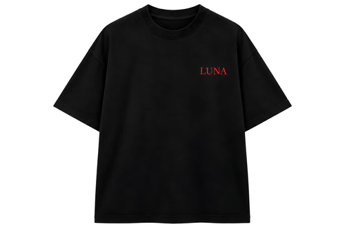 Phase One Tee – Model 01