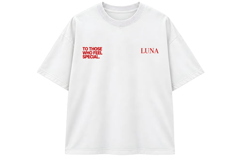 Phase One Tee – Model 03