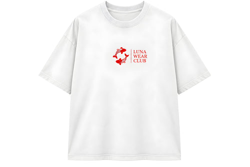 Phase One Tee – Model 04