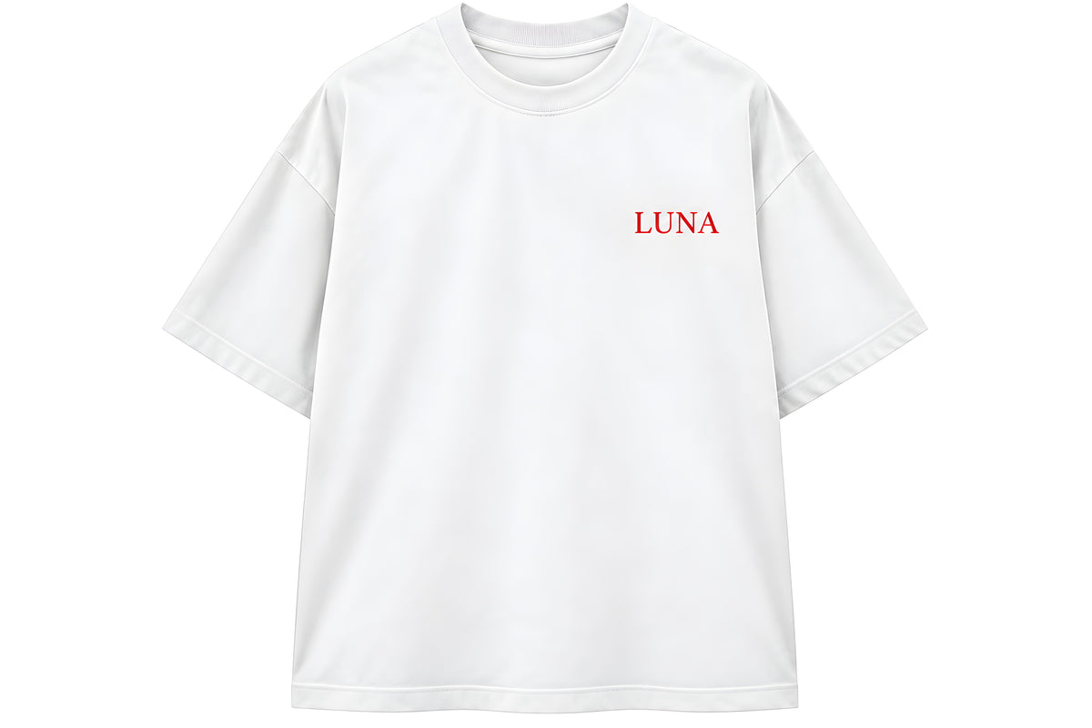 Phase One Tee – Model 02